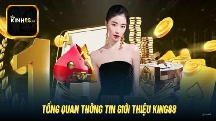 Tại sao nên chọn nhà cái Kinh88?